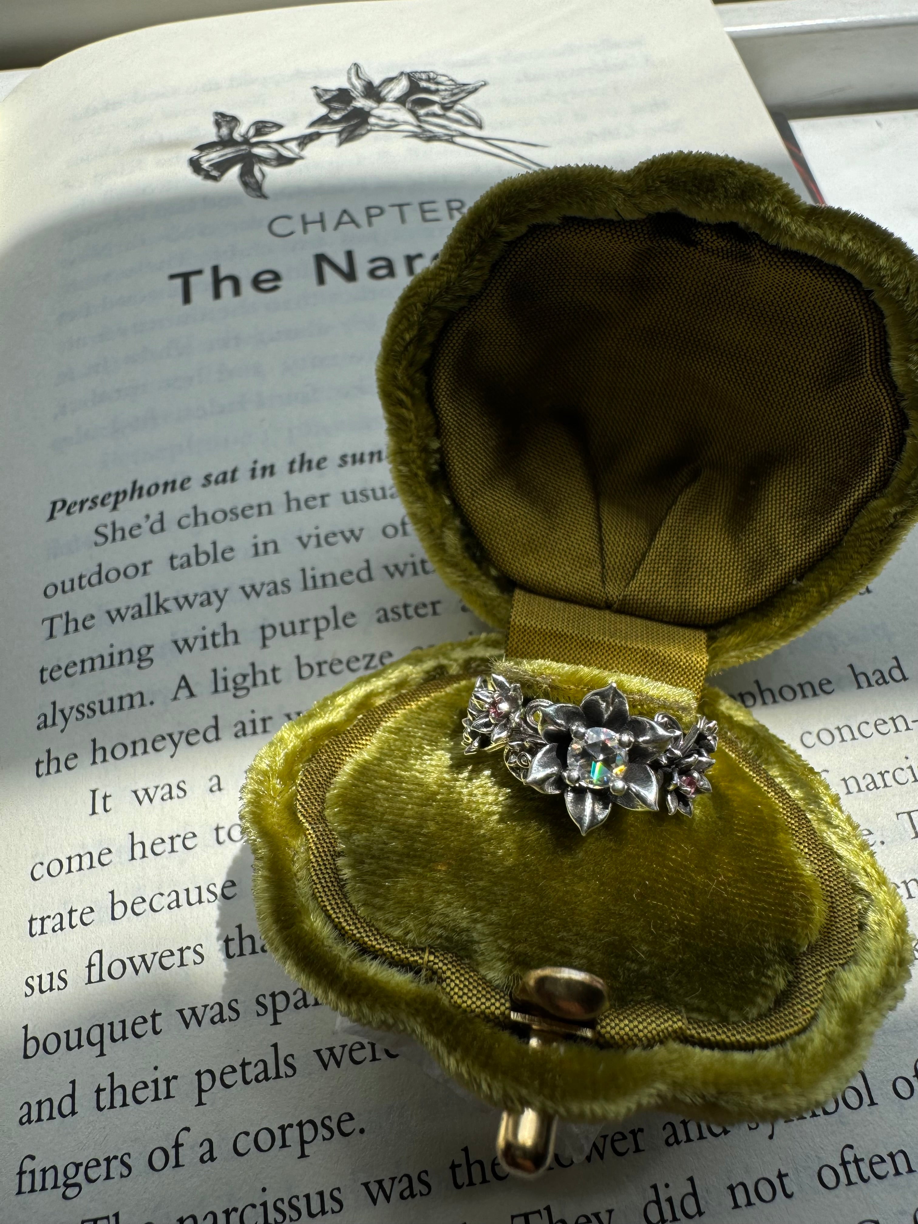 Persephone's Ring