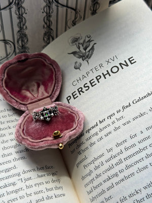 Persephone's Ring