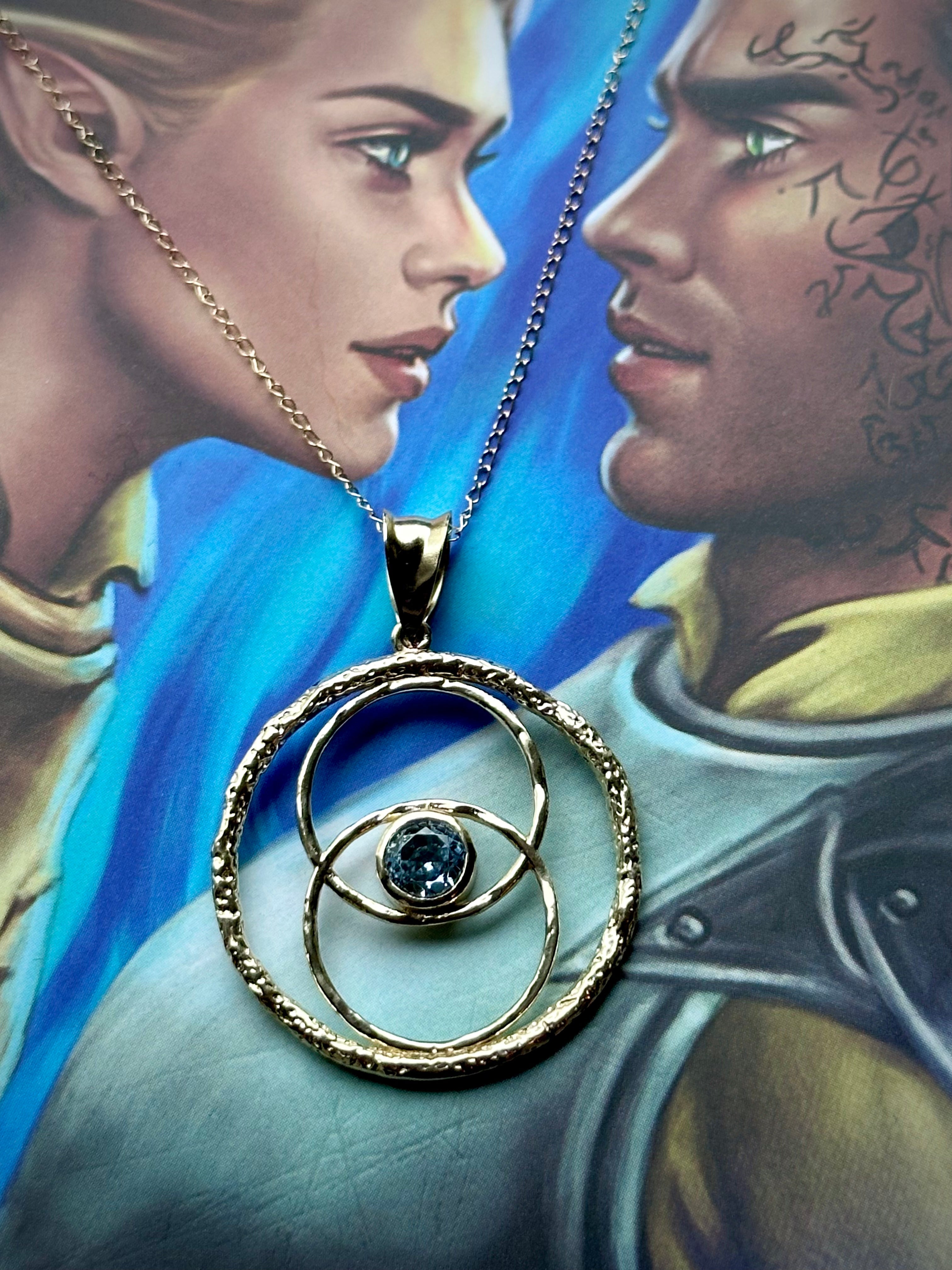 RTS Eye of Elena