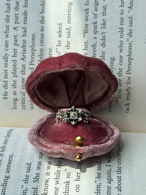 Persephone's Ring