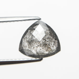 1.83ct 9.11x8.32x3.14mm Trillion Double Cut 19622-31