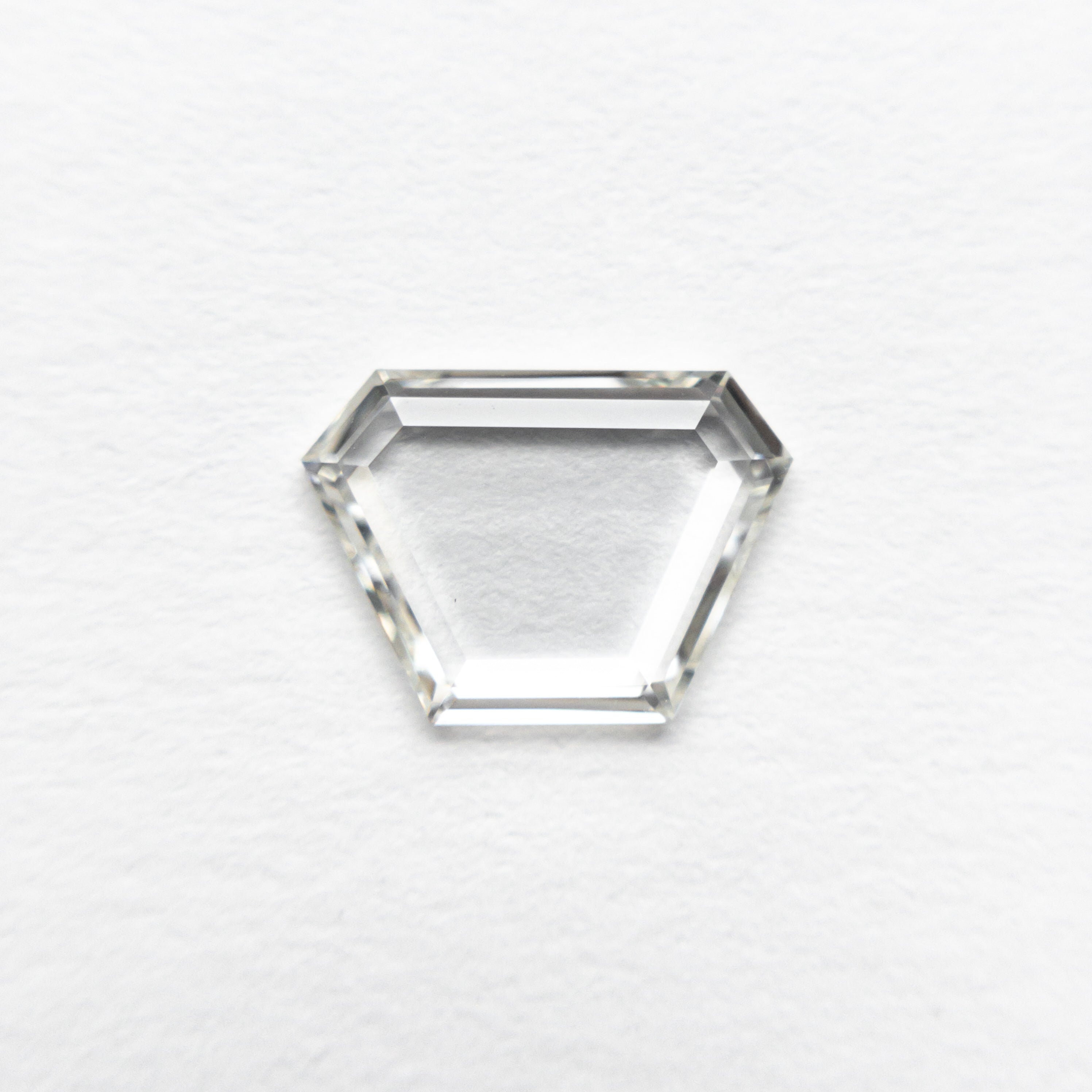 0.70ct 8.24x5.91x1.31mm VS1 I Trapezoid Portrait Cut 19854-24