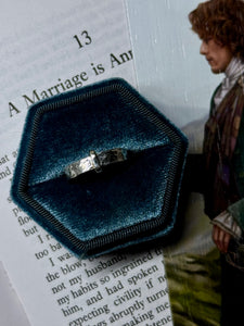 Claire’s Ring