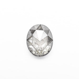 1.05ct 6.69x5.57x3.13mm Oval Double Cut 21869-12