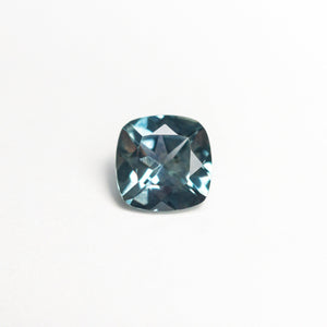 0.84ct 5.59x5.55x3.24mm Cushion Brilliant Sapphire 23467-07