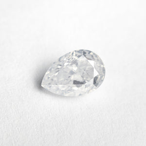 0.99ct 7.51x5.09x3.37mm Pear Brilliant 23887-02