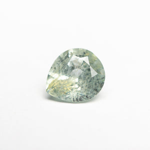 1.76ct 7.88x7.05x4.60mm Pear Brilliant Sapphire 24795-01