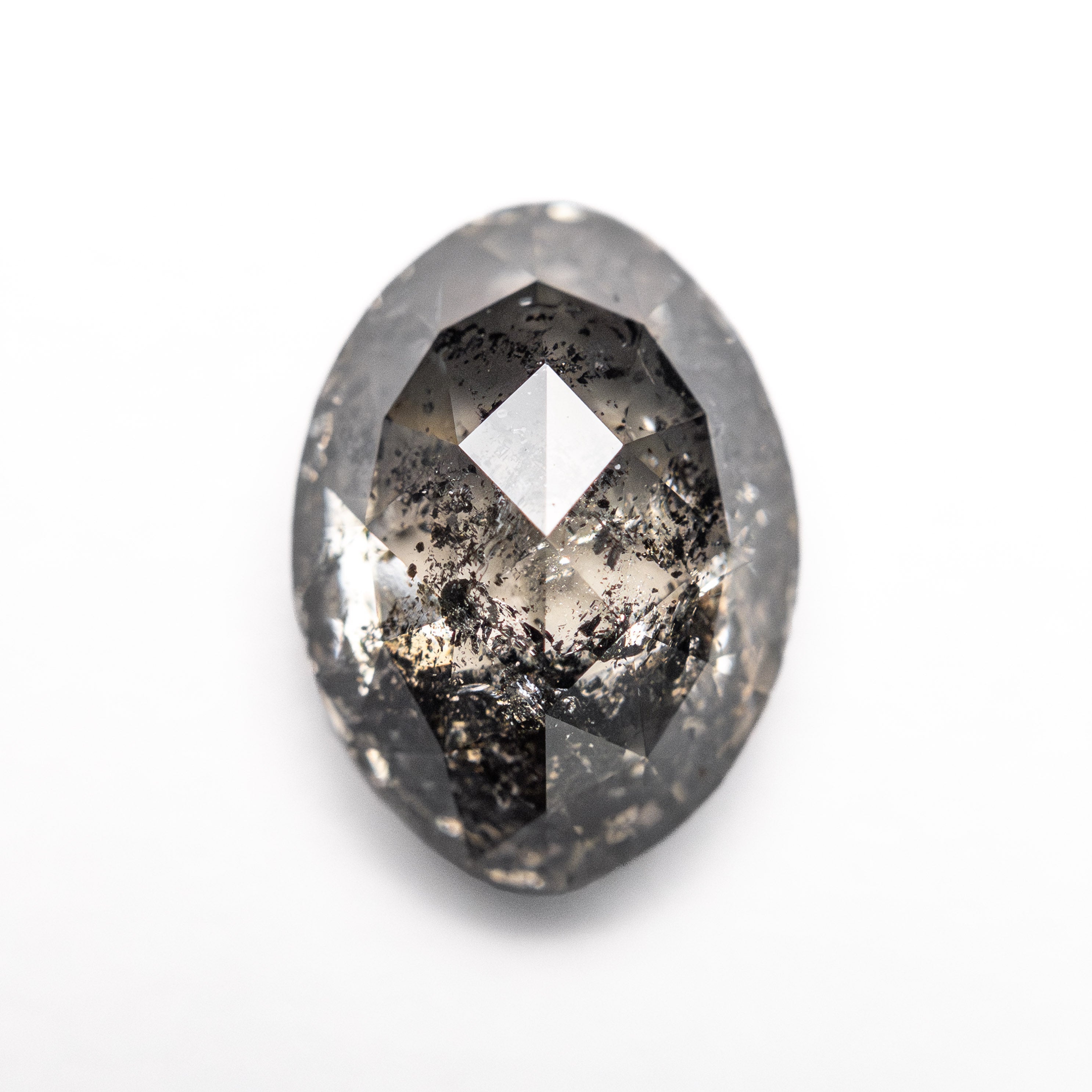 3.23ct 10.56x7.81x5.03mm Oval Double Cut 25466-01