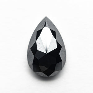 3.18ct 11.67x7.62x4.16mm Pear Double Cut 25469-17