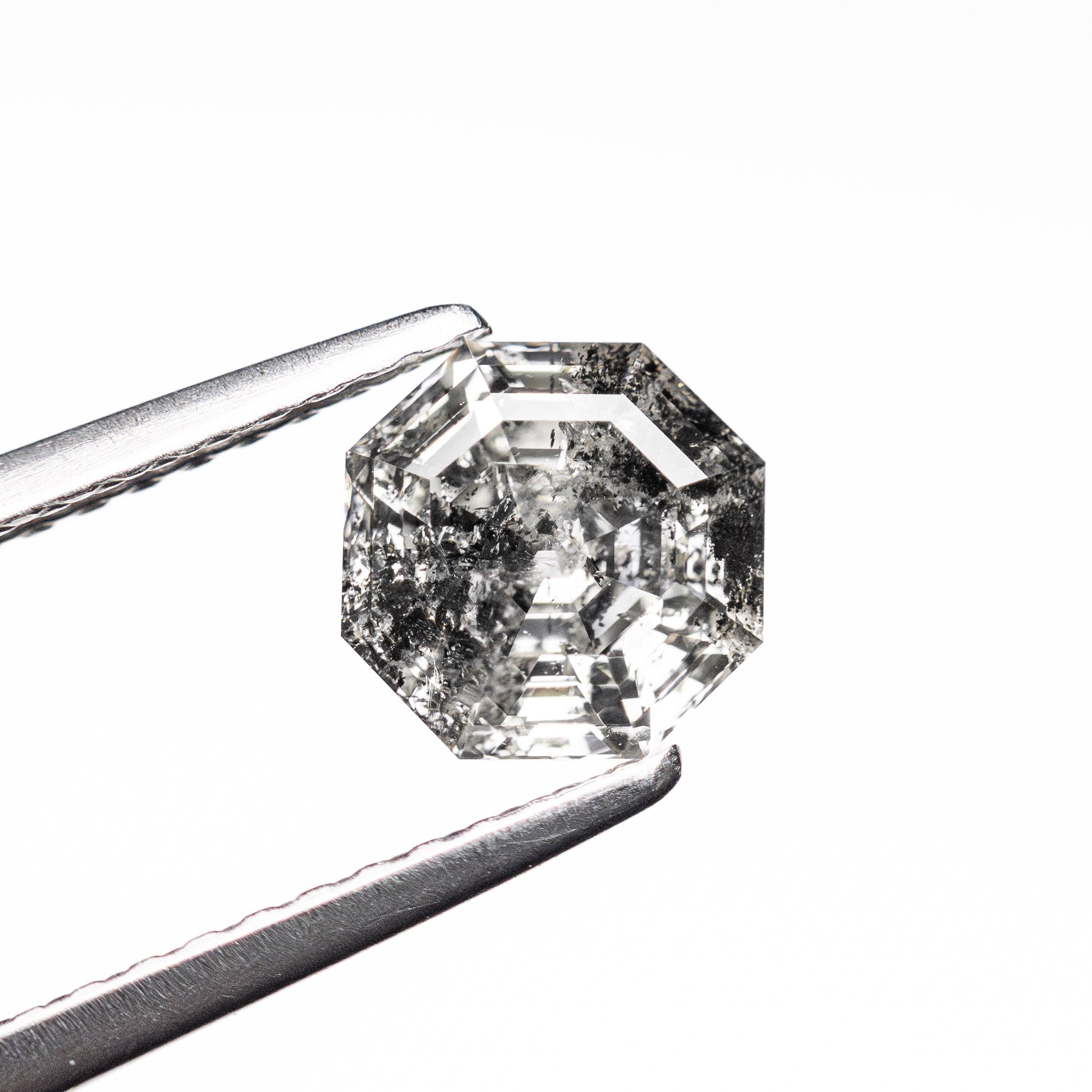 1.14ct 6.24x6.13x3.95mm Octagon Step Cut 🇨🇦 25609-01