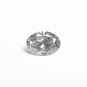 1.03ct 7.84x5.62x3.60mm Oval Brilliant 25791-01