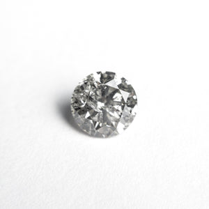 0.95ct 6.11x6.07x3.82mm Round Brilliant 27049-23