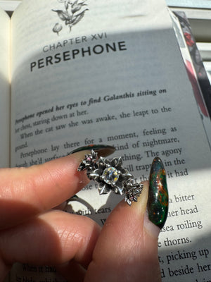 Persephone's Ring