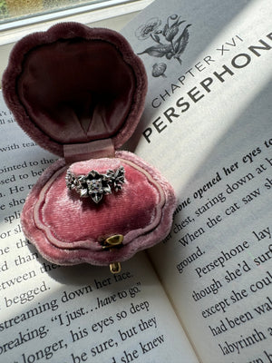 Persephone's Ring