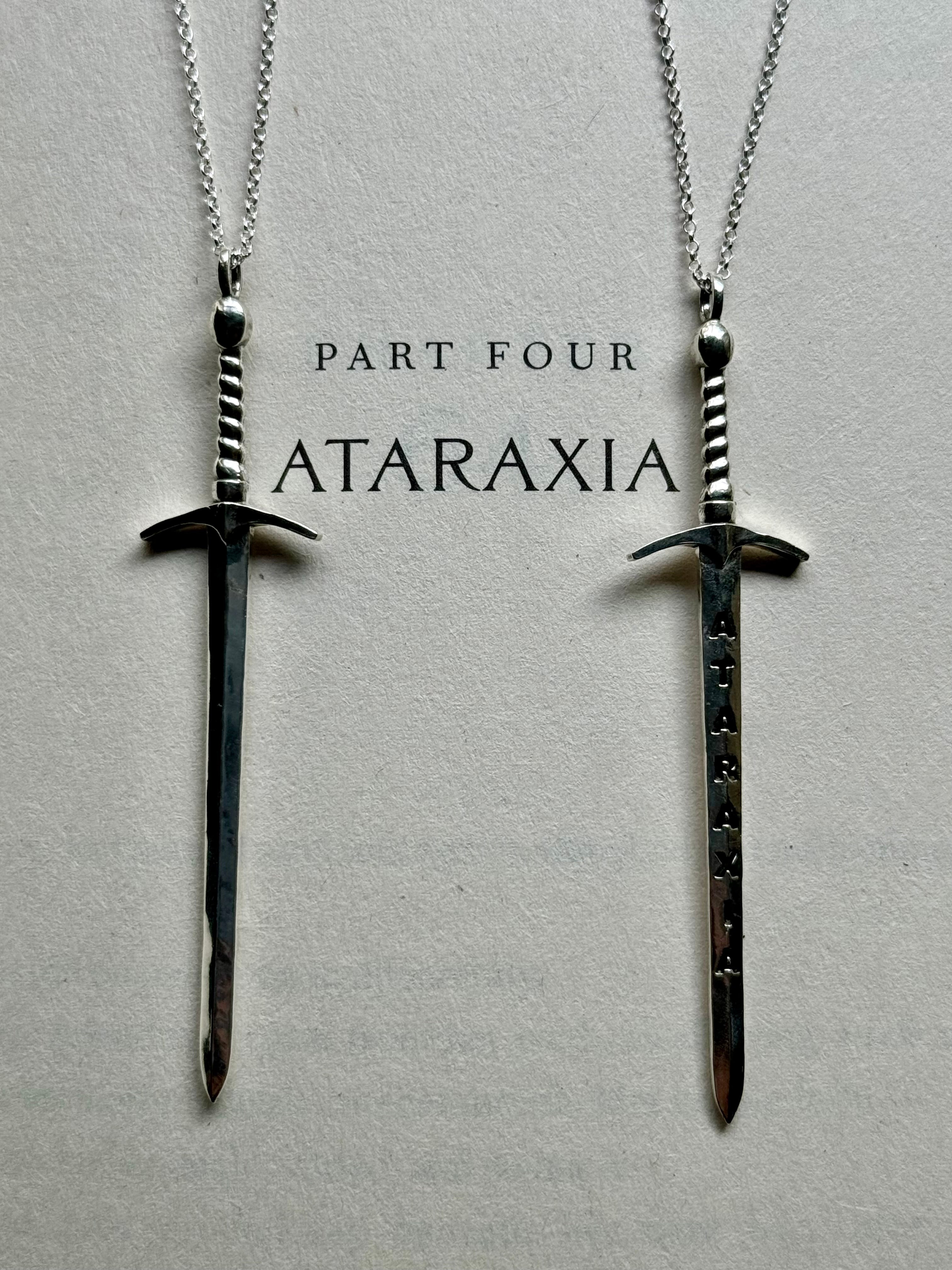 Ataraxia