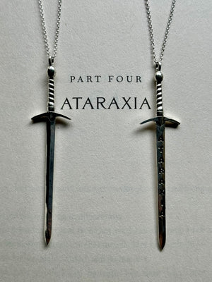 Ataraxia