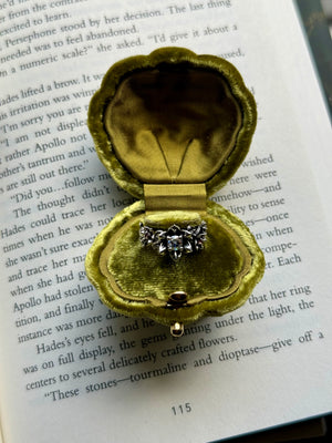 Persephone's Ring