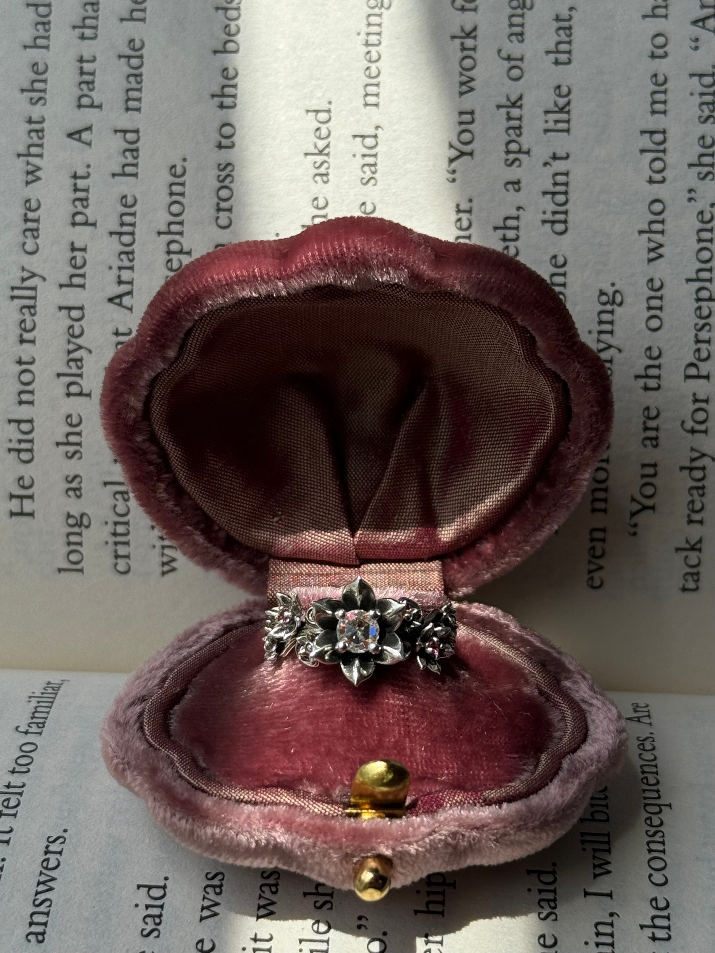 Persephone's Ring