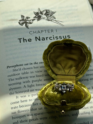 Persephone's Ring