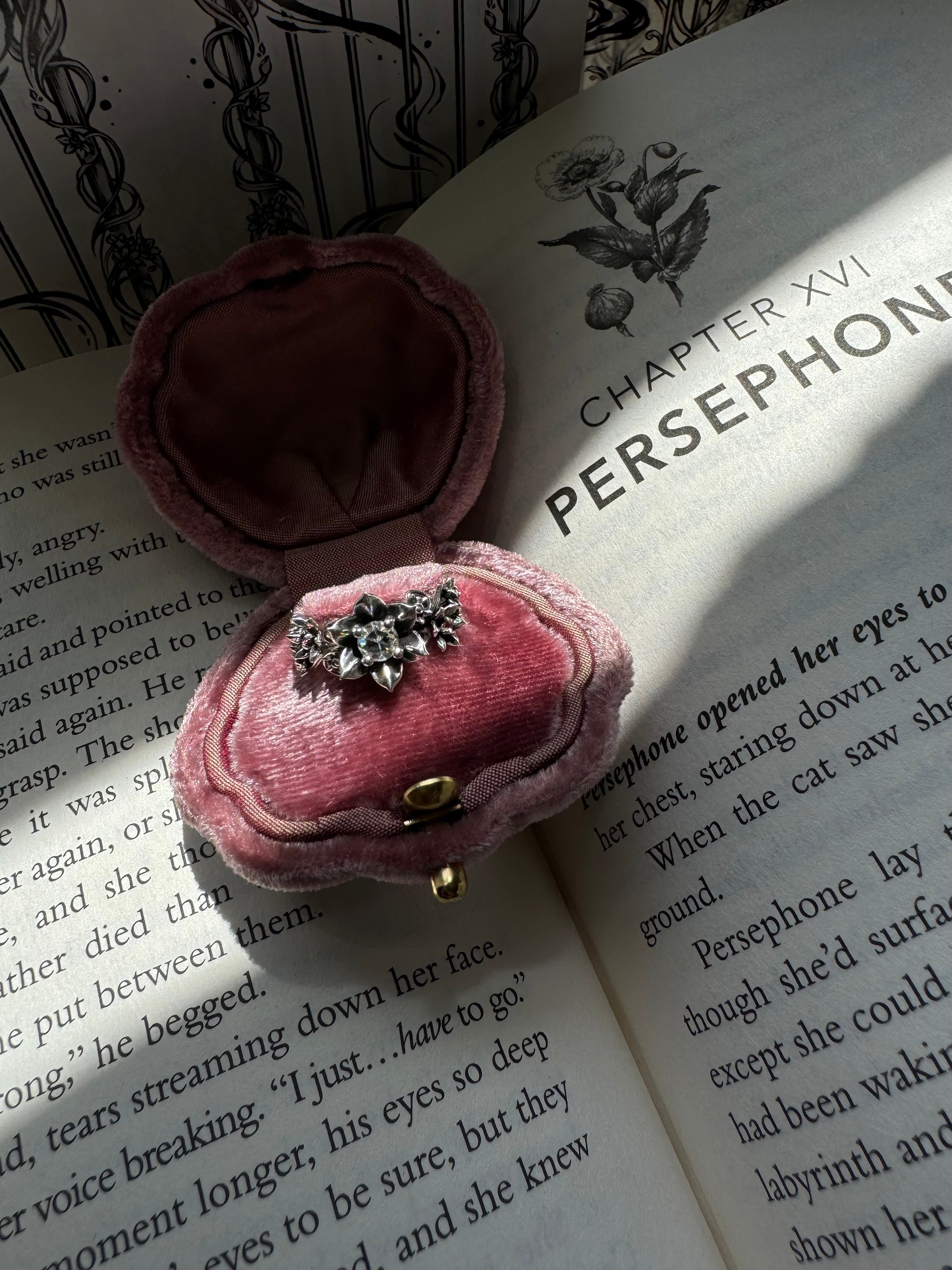 Persephone's Ring