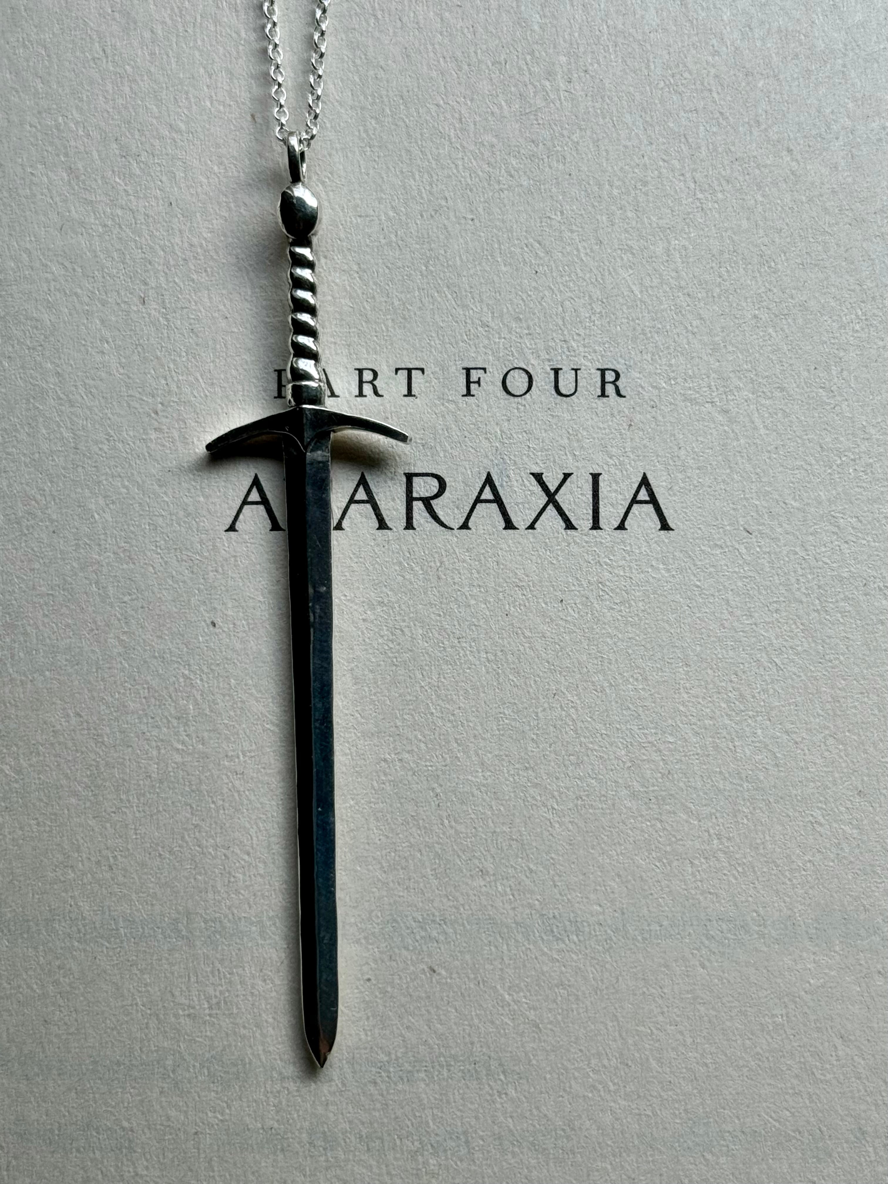 Ataraxia