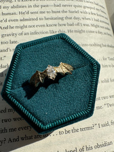 RTS Dainty Wingspan Ring