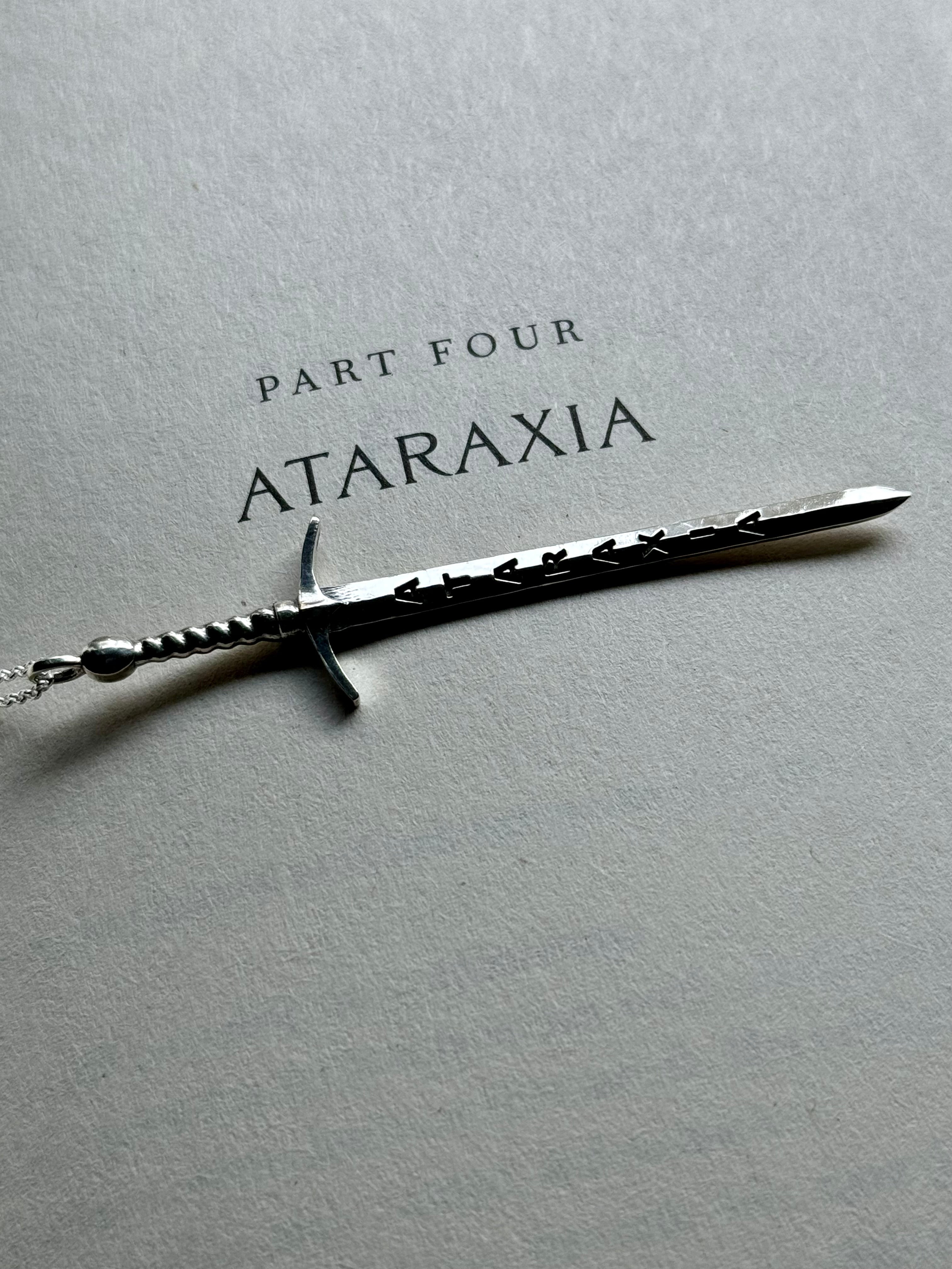 Ataraxia