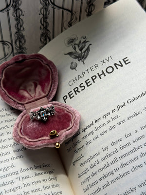 Persephone's Ring