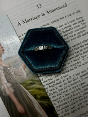 Claire’s Ring