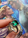 RTS The Emerald Ashryver Ring