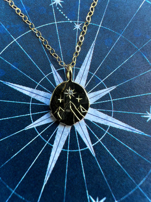 Night Court Talisman